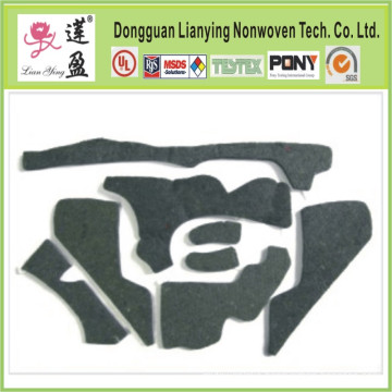 Polyester Car Acoustic Insulation Paddding